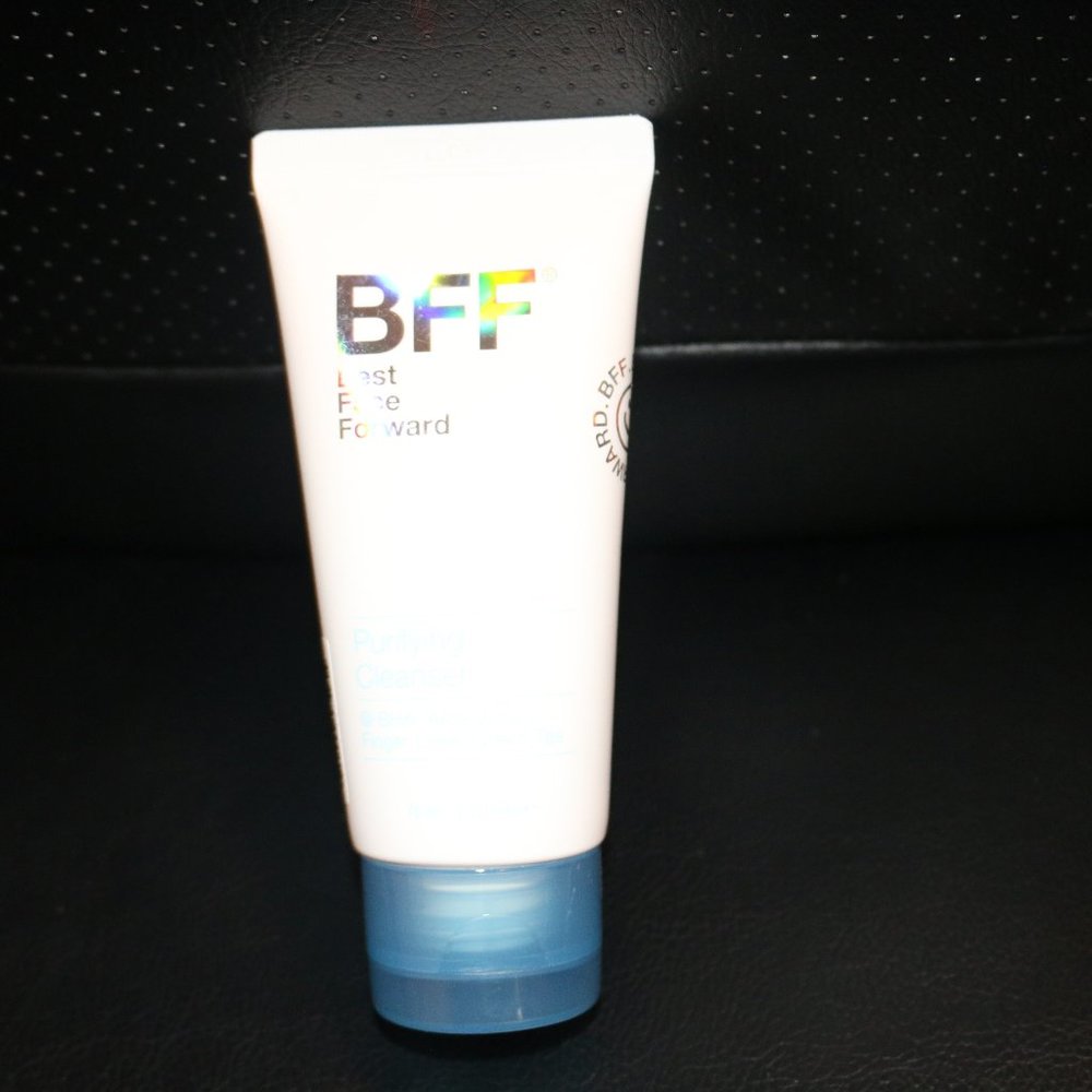 BFF Best Face Forward Purifying Cleanser